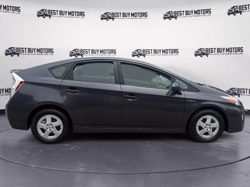 used 2011 Toyota Prius car, priced at $9,900