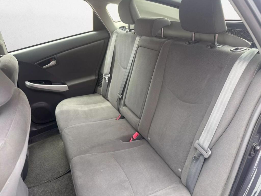 used 2011 Toyota Prius car, priced at $9,900