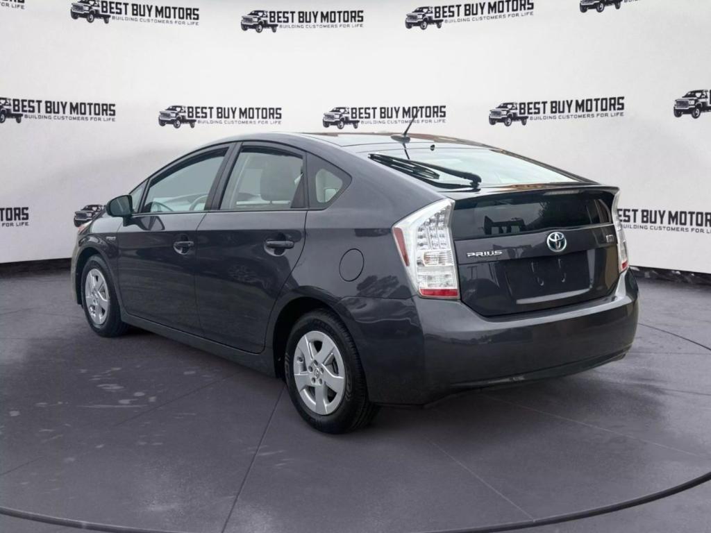 used 2011 Toyota Prius car, priced at $9,900