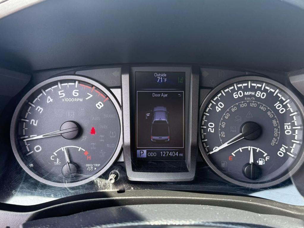 used 2019 Toyota Tacoma car, priced at $32,900