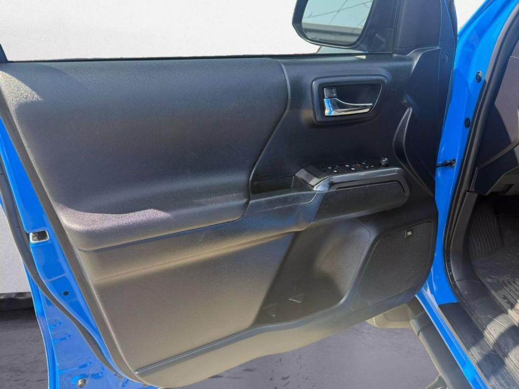 used 2019 Toyota Tacoma car, priced at $32,900