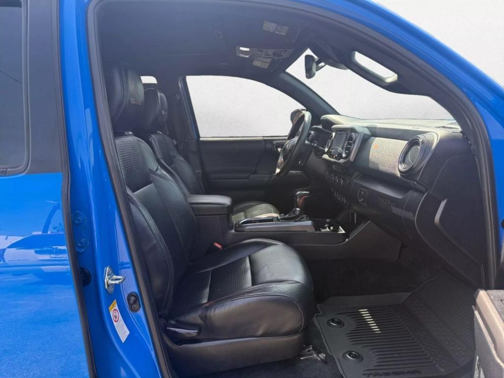 used 2019 Toyota Tacoma car, priced at $32,900