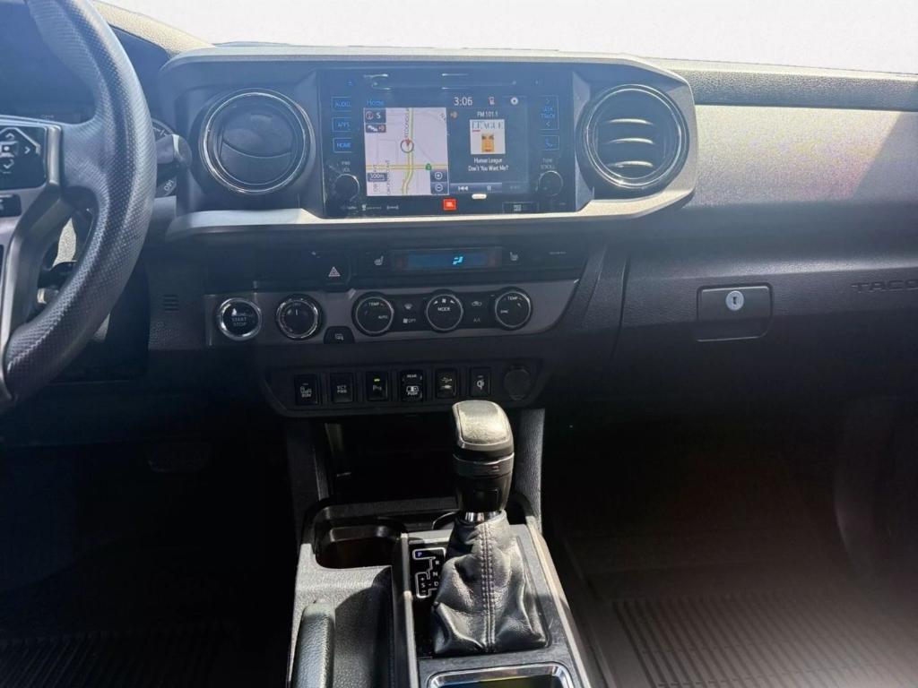 used 2019 Toyota Tacoma car, priced at $32,900
