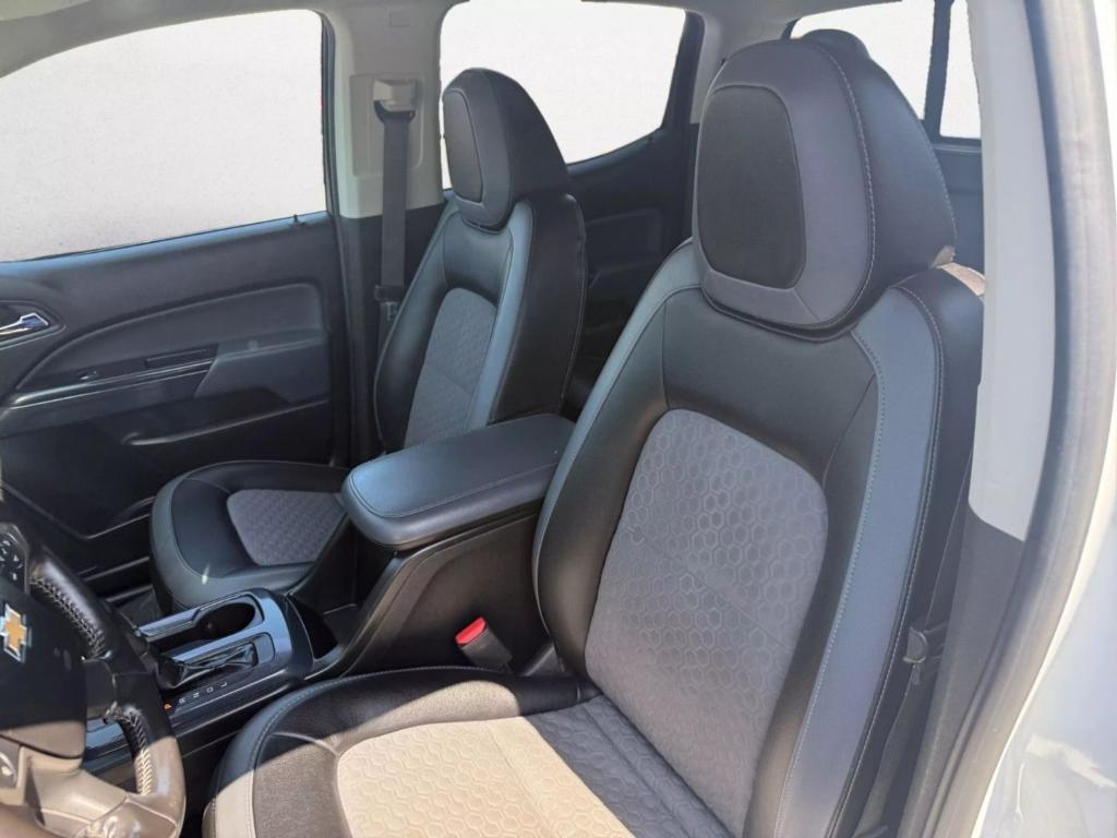 used 2018 Chevrolet Colorado car, priced at $21,900
