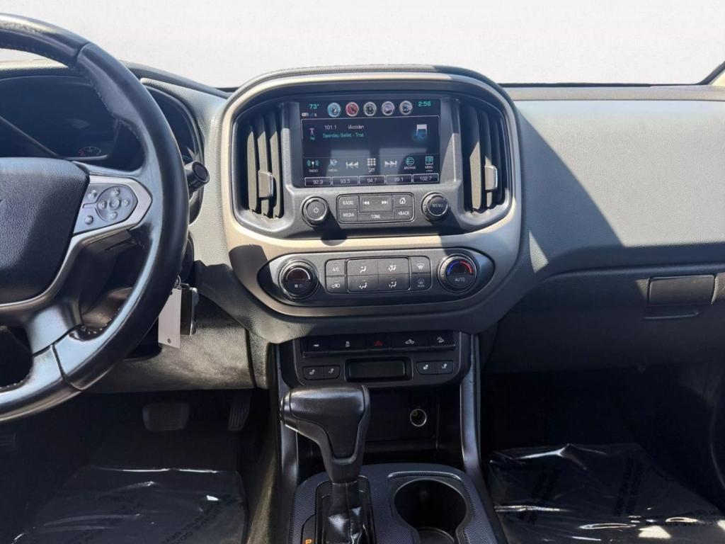 used 2018 Chevrolet Colorado car, priced at $21,900
