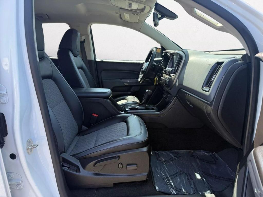 used 2018 Chevrolet Colorado car, priced at $21,900