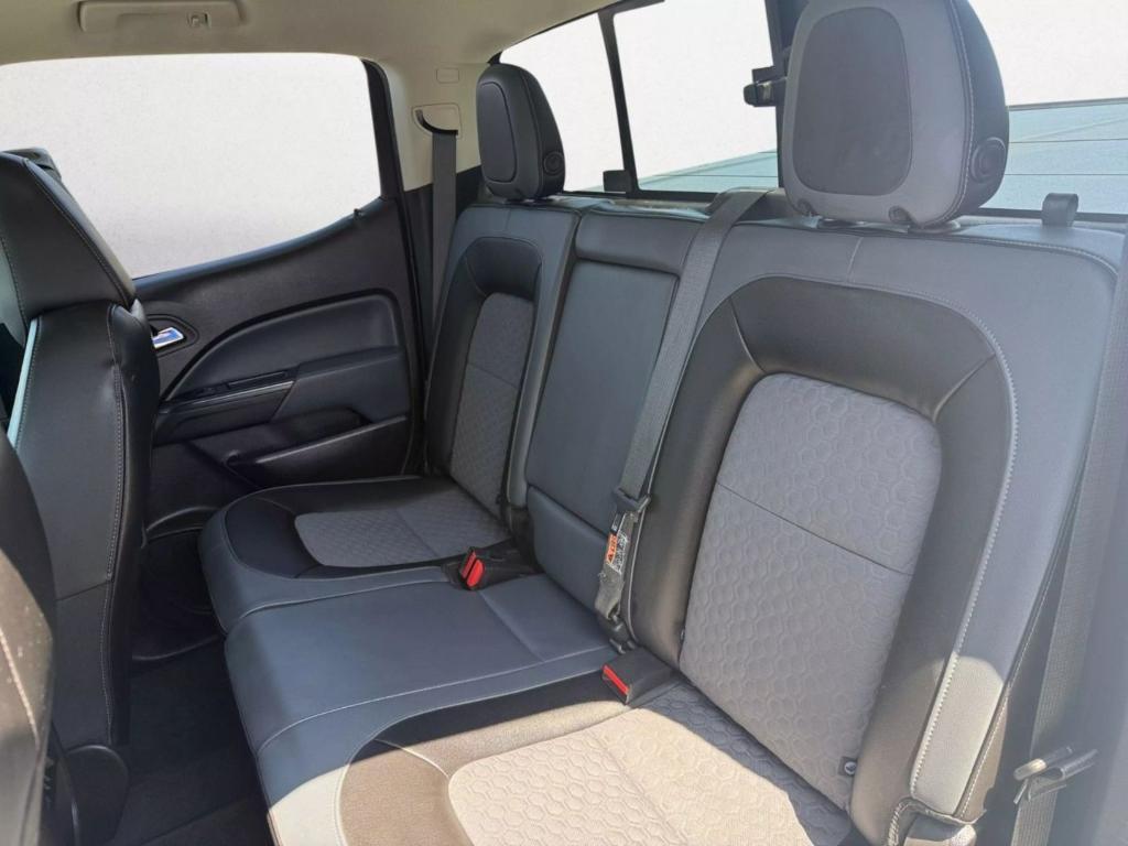 used 2018 Chevrolet Colorado car, priced at $21,900