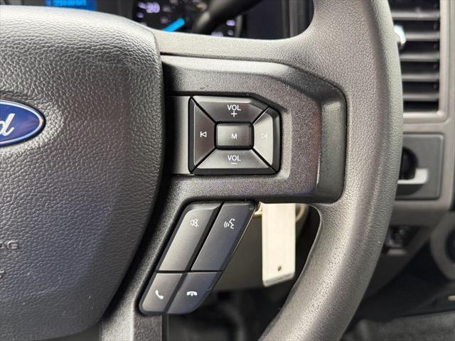 used 2020 Ford F-250 car, priced at $32,900