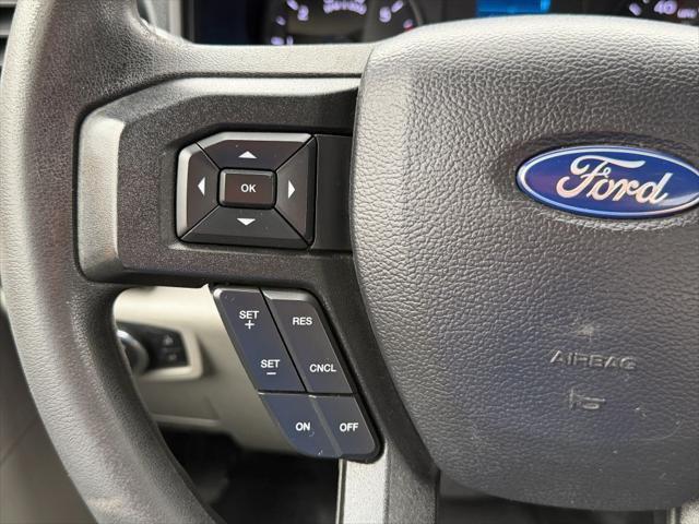 used 2020 Ford F-250 car, priced at $32,900