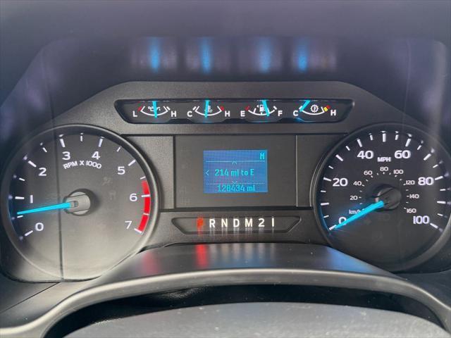 used 2020 Ford F-250 car, priced at $32,900