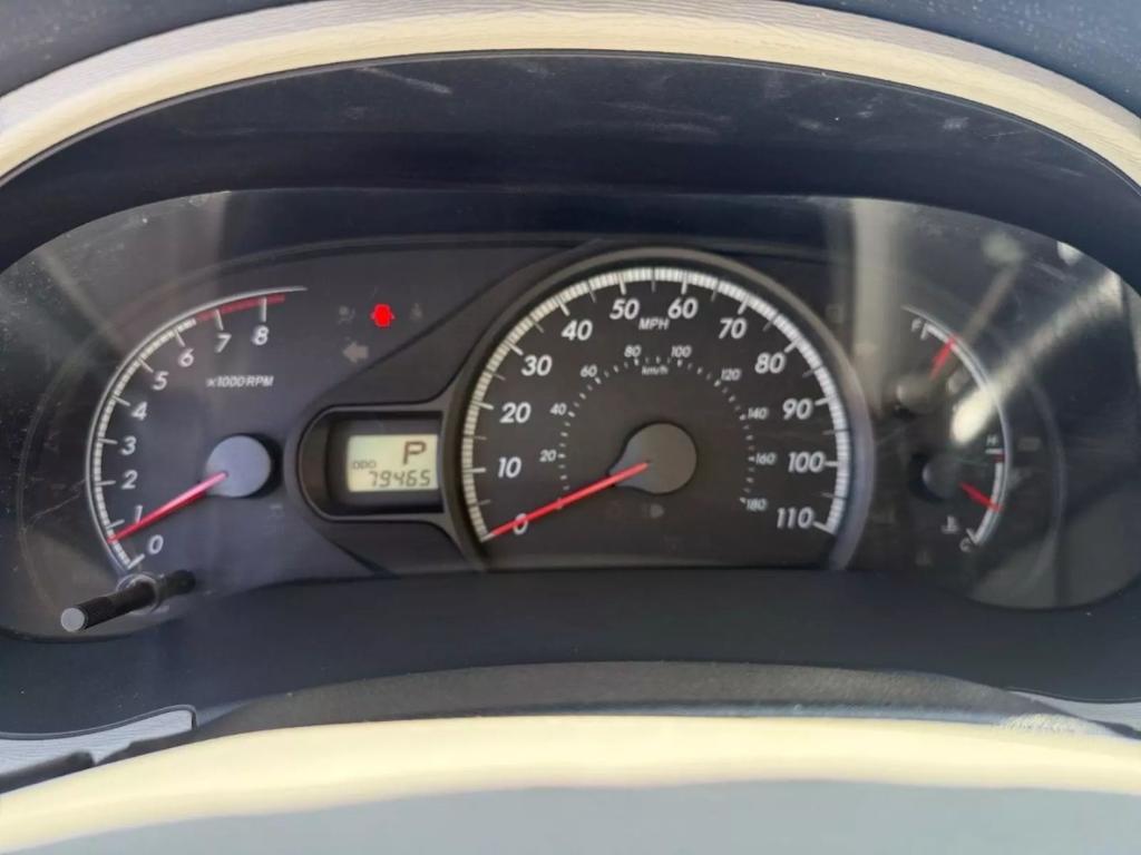 used 2013 Toyota Sienna car, priced at $15,488