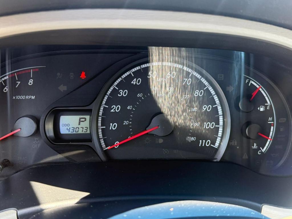 used 2011 Toyota Sienna car, priced at $18,900