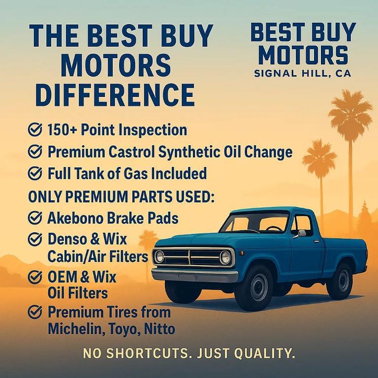 used 2018 Ford F-150 car, priced at $46,900