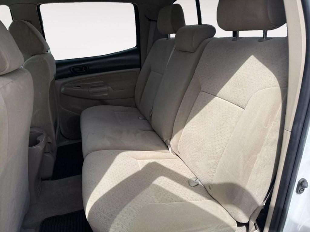 used 2005 Toyota Tacoma car, priced at $21,488