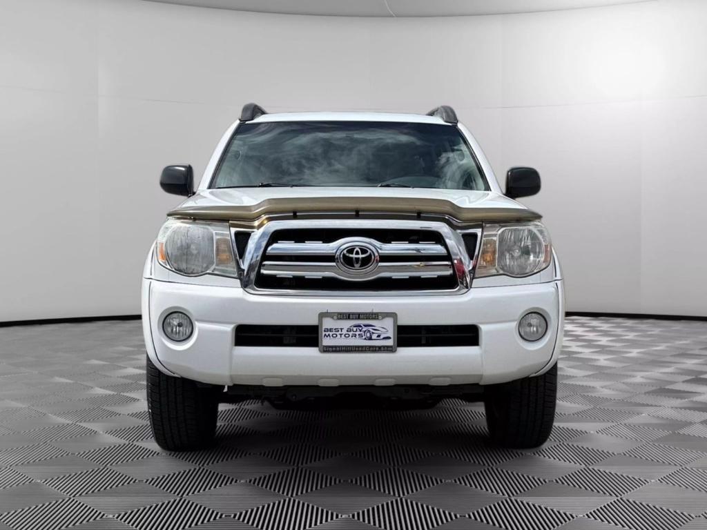 used 2005 Toyota Tacoma car, priced at $21,488
