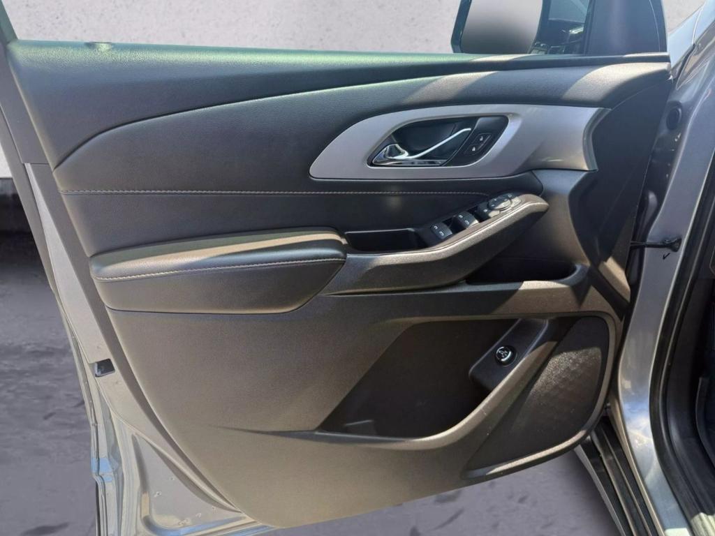 used 2019 Chevrolet Traverse car, priced at $20,900