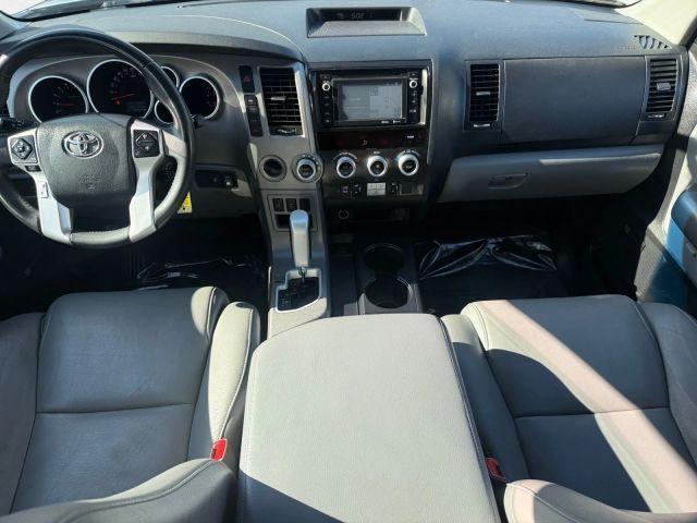 used 2014 Toyota Sequoia car, priced at $22,500