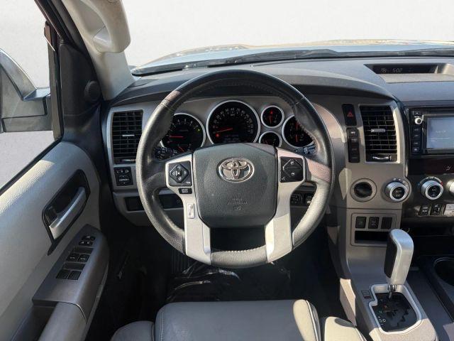 used 2014 Toyota Sequoia car, priced at $22,500