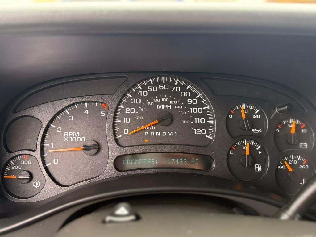 used 2007 Chevrolet Silverado 2500 car, priced at $38,900