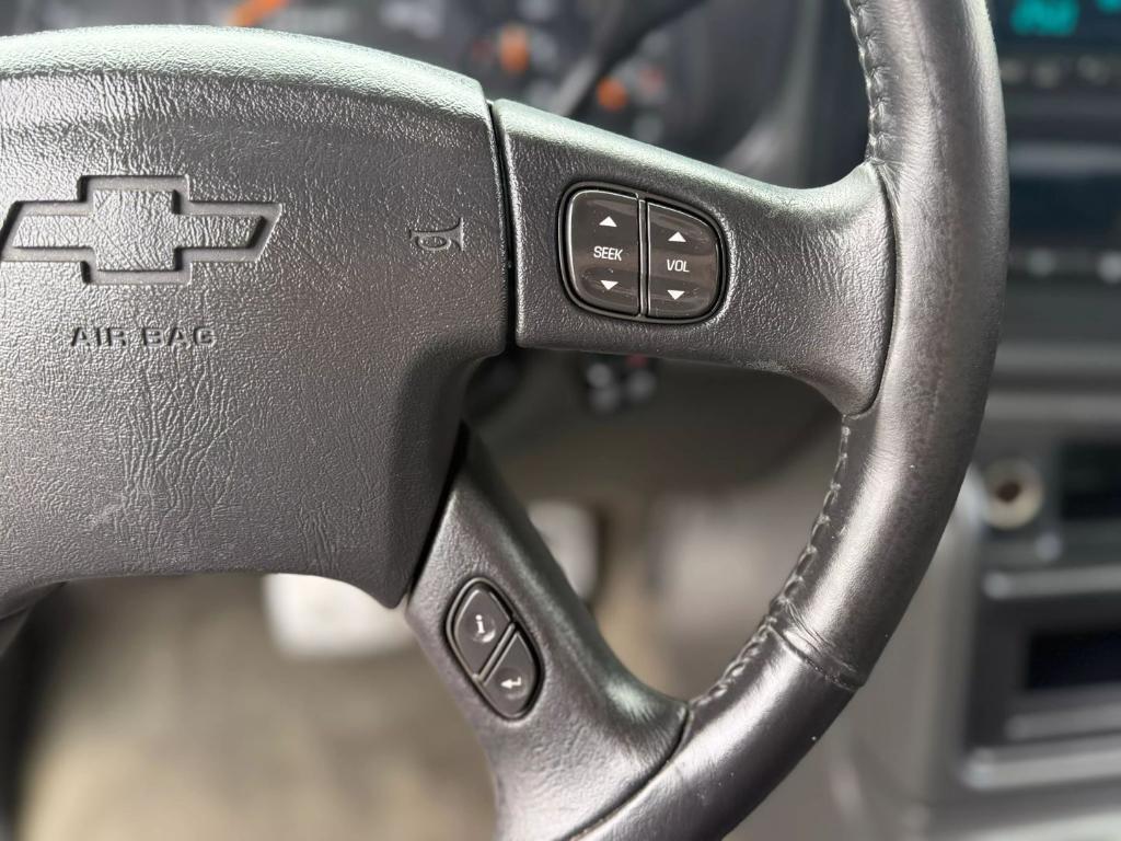 used 2007 Chevrolet Silverado 2500 car, priced at $38,900