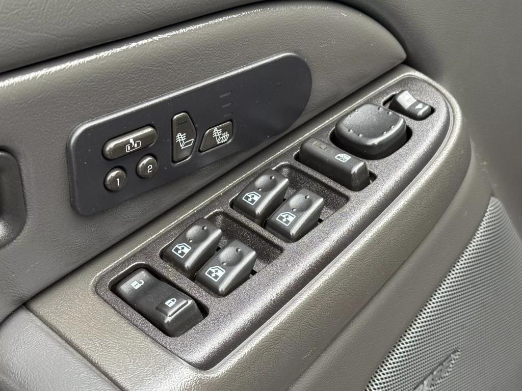 used 2007 Chevrolet Silverado 2500 car, priced at $38,900