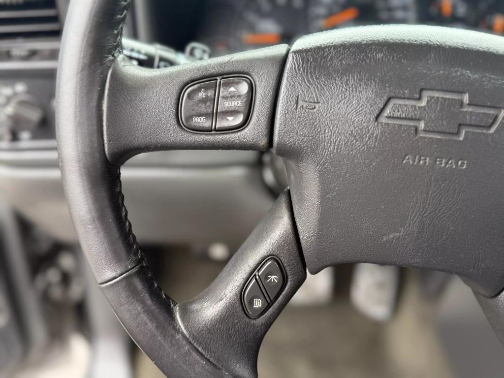 used 2007 Chevrolet Silverado 2500 car, priced at $38,900