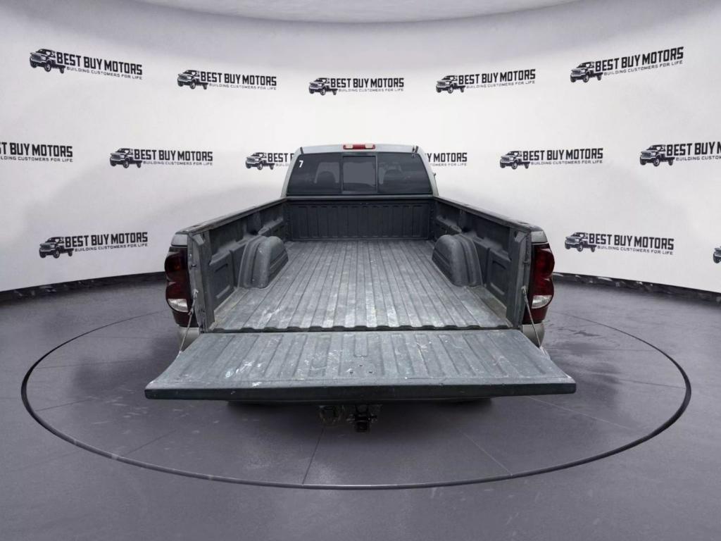 used 2007 Chevrolet Silverado 2500 car, priced at $38,900