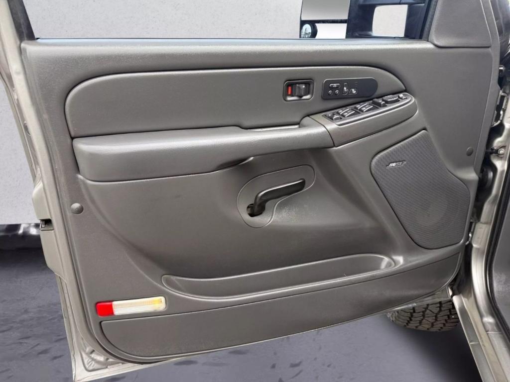 used 2007 Chevrolet Silverado 2500 car, priced at $38,900