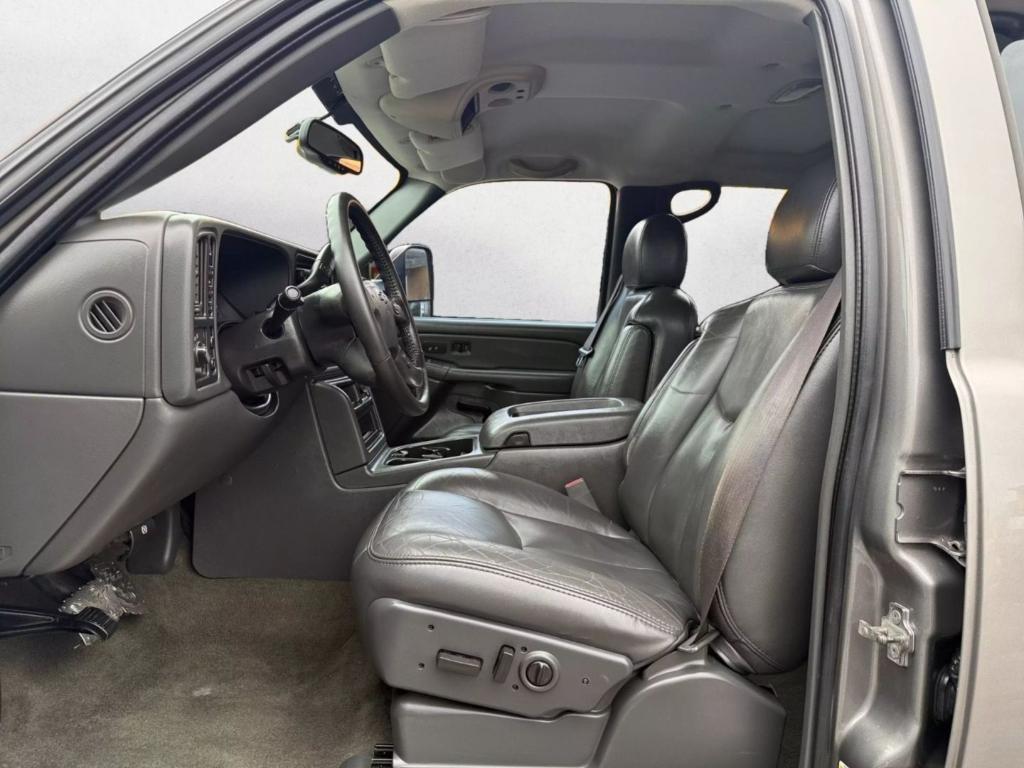 used 2007 Chevrolet Silverado 2500 car, priced at $38,900