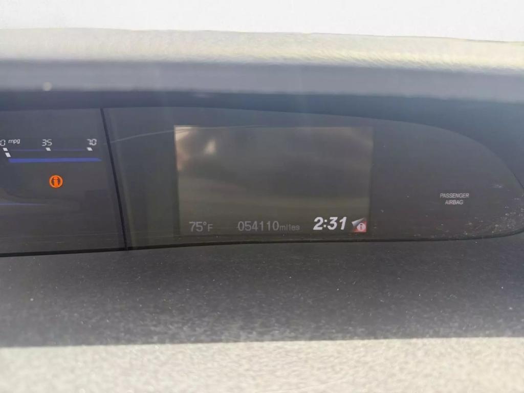 used 2014 Honda Civic car, priced at $14,488