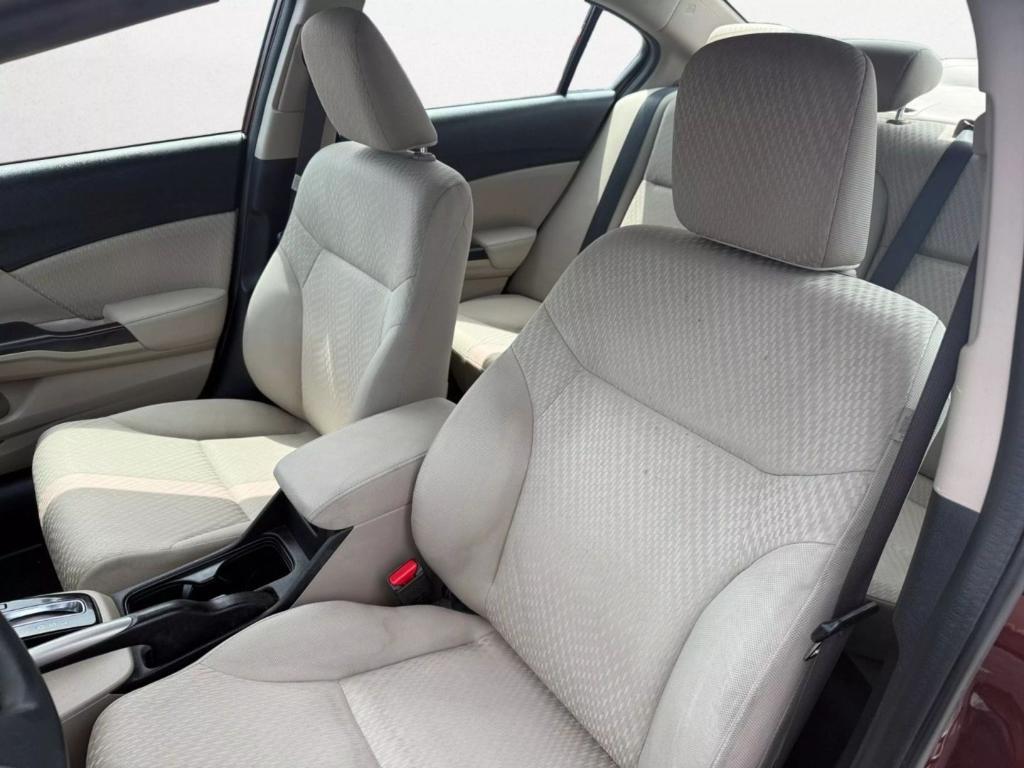 used 2014 Honda Civic car, priced at $14,488