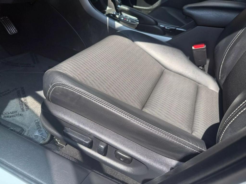 used 2017 Honda Accord car, priced at $16,988