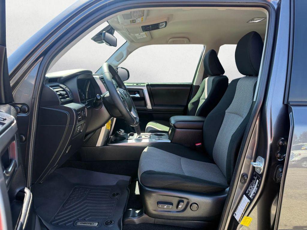 used 2020 Toyota 4Runner car, priced at $39,900