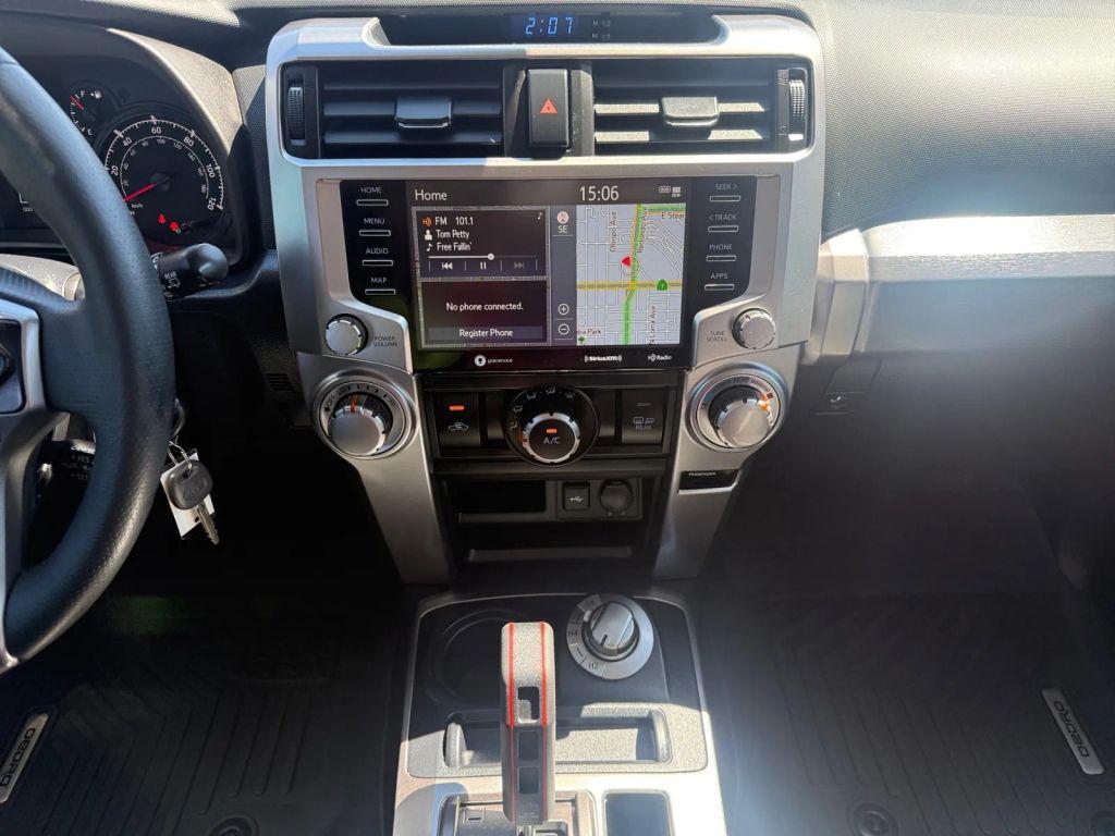 used 2020 Toyota 4Runner car, priced at $39,900