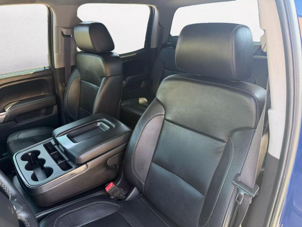 used 2014 Chevrolet Silverado 1500 car, priced at $19,988