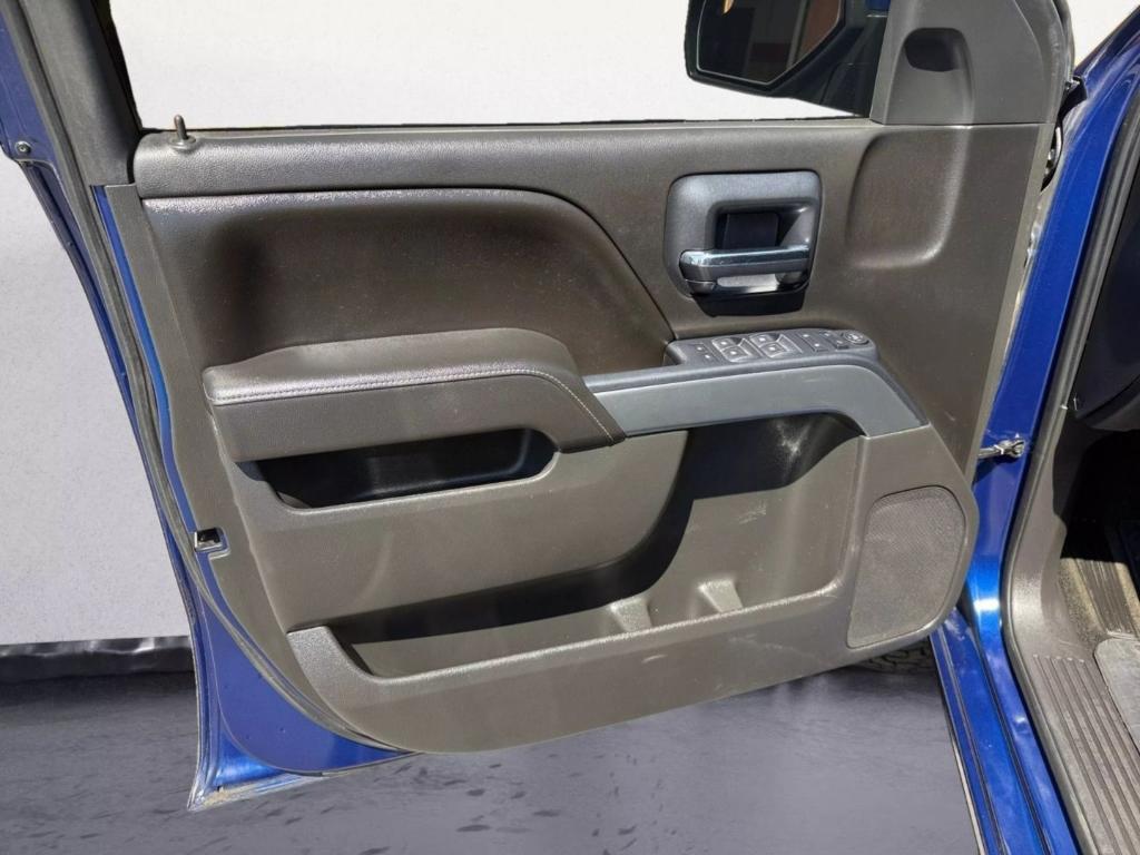 used 2014 Chevrolet Silverado 1500 car, priced at $19,988
