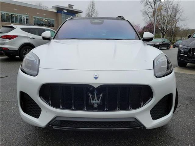 used 2023 Maserati Grecale car, priced at $59,998