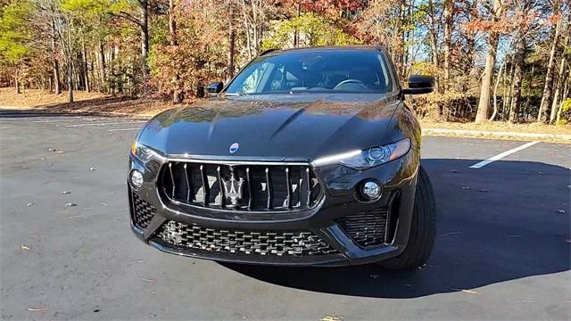 used 2021 Maserati Levante car, priced at $44,999