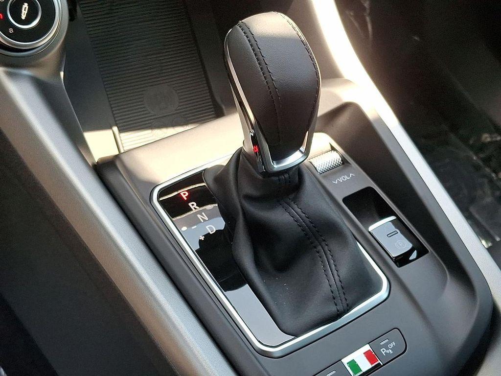 new 2025 Alfa Romeo Tonale car, priced at $55,430