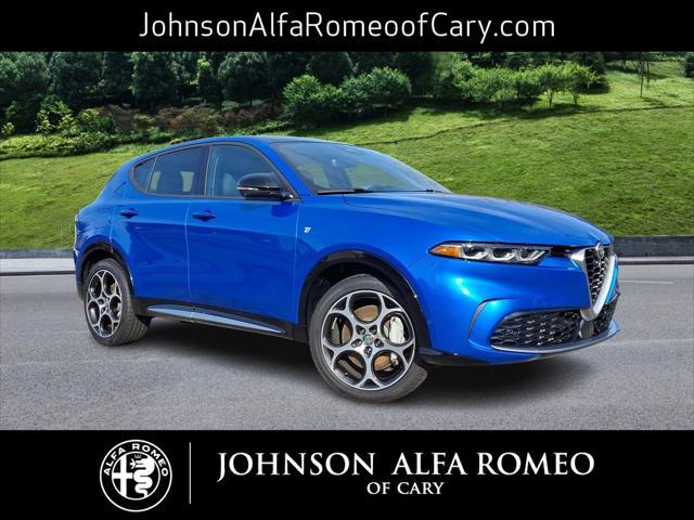 new 2024 Alfa Romeo Tonale car, priced at $45,999