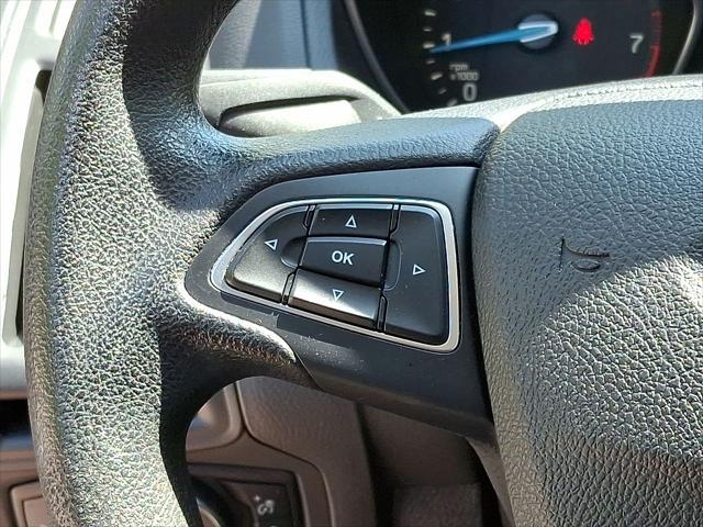 used 2018 Ford Focus car, priced at $8,499