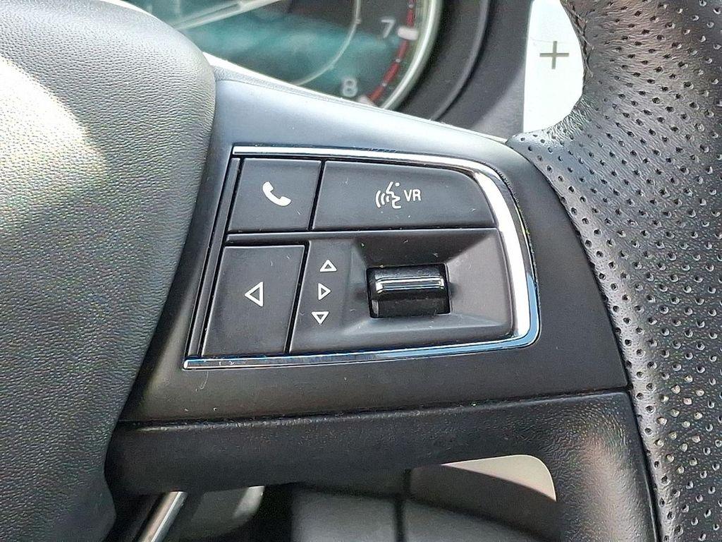 used 2022 Maserati Levante car, priced at $42,499