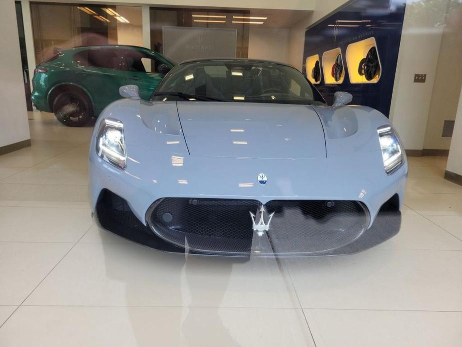used 2023 Maserati MC20 car, priced at $269,899