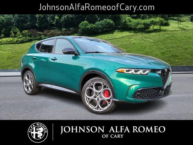 new 2024 Alfa Romeo Tonale car