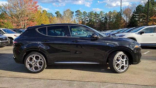 new 2024 Alfa Romeo Tonale car, priced at $42,999