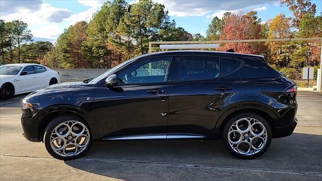 new 2024 Alfa Romeo Tonale car, priced at $42,999