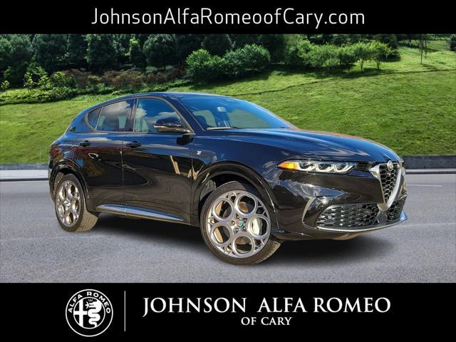 new 2024 Alfa Romeo Tonale car, priced at $42,999