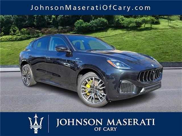 new 2023 Maserati Grecale car, priced at $67,901