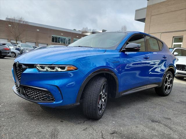 new 2024 Alfa Romeo Tonale car, priced at $52,795