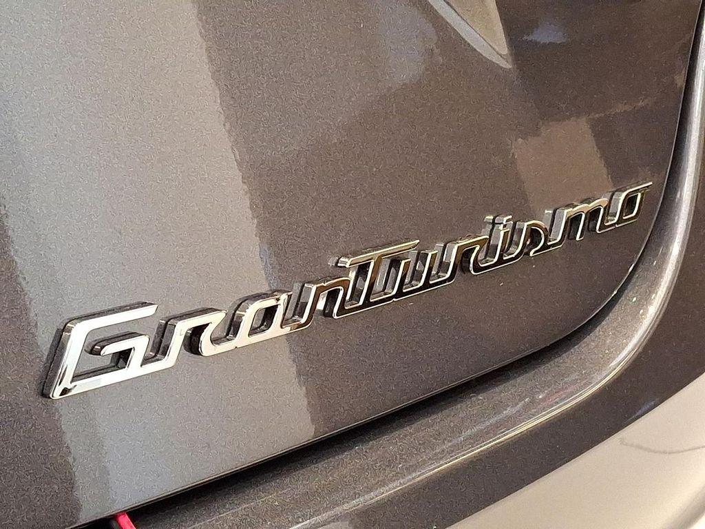 new 2024 Maserati GranTurismo car, priced at $159,999
